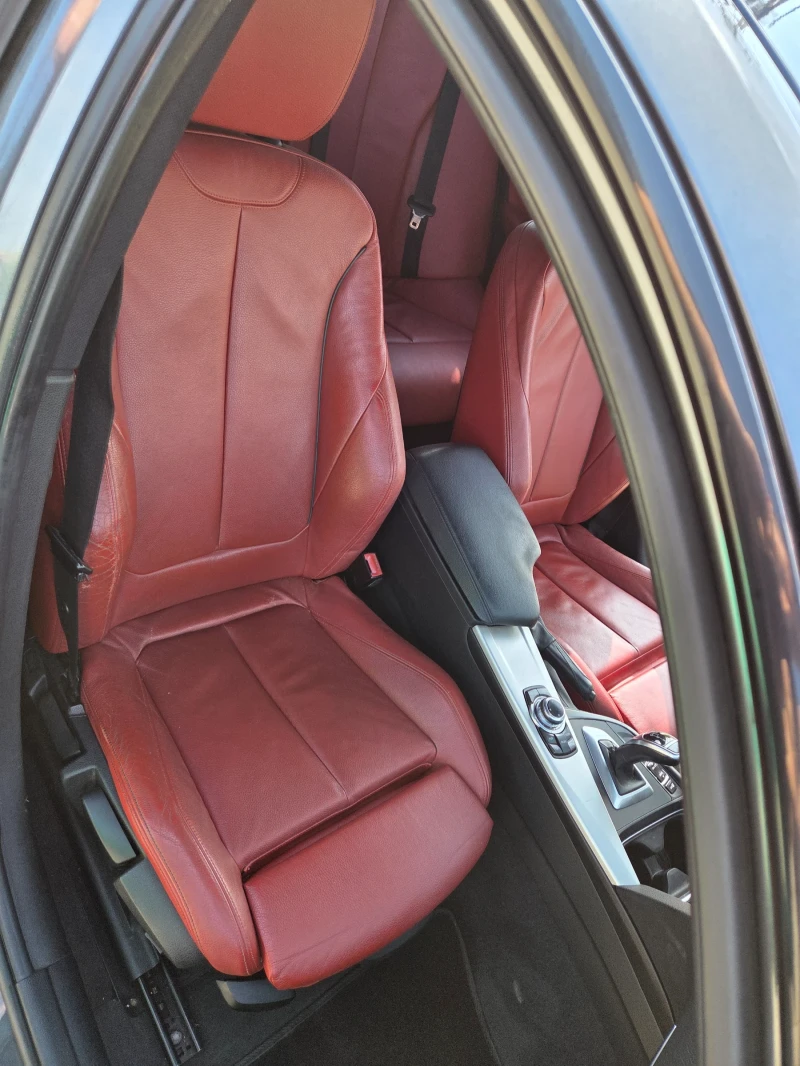 BMW 330, снимка 6 - Автомобили и джипове - 52079427