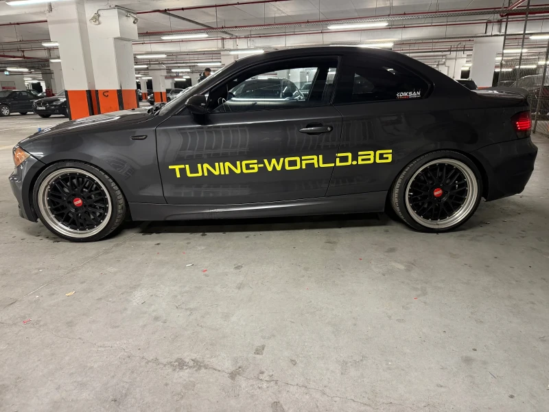 BMW 123 M57, снимка 10 - Автомобили и джипове - 52514428