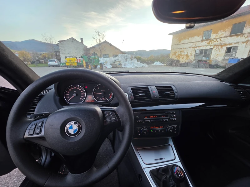 BMW 120 163 hp Recaro Xenon , снимка 14 - Автомобили и джипове - 52526117