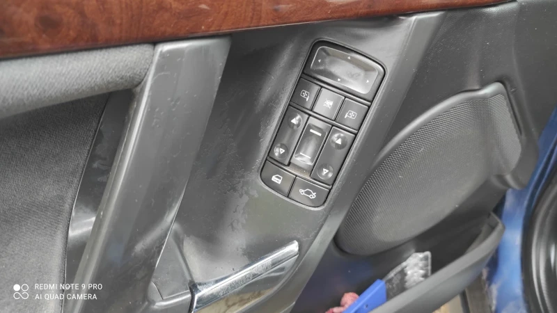 Opel Vectra 2.2 CDTi, снимка 7 - Автомобили и джипове - 52611893