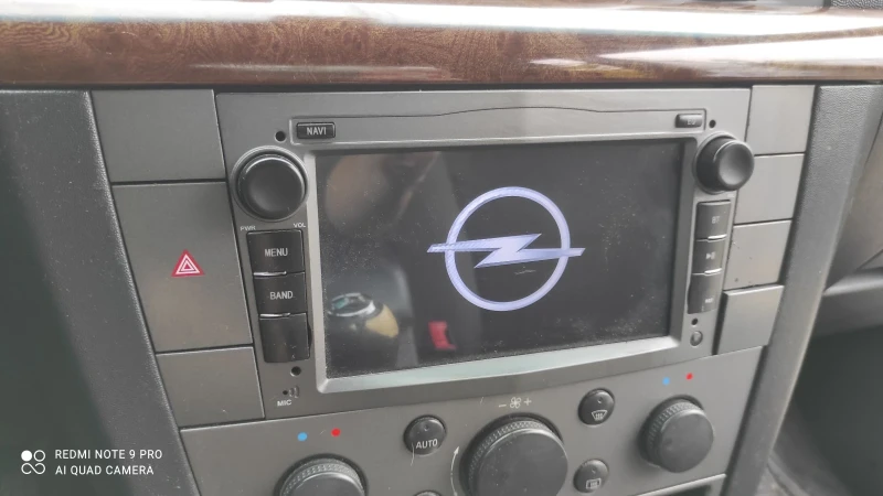 Opel Vectra 2.2 CDTi, снимка 6 - Автомобили и джипове - 52611893