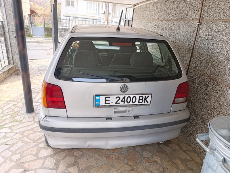 VW Polo Автоматик!!!, снимка 9 - Автомобили и джипове - 52629788