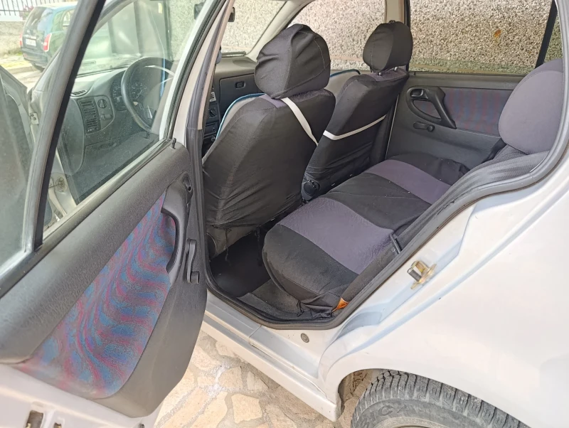 VW Polo Автоматик!!!, снимка 4 - Автомобили и джипове - 52629788