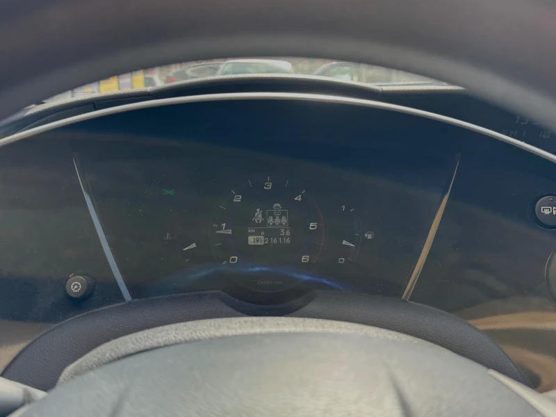 Honda Civic, снимка 8 - Автомобили и джипове - 52655942