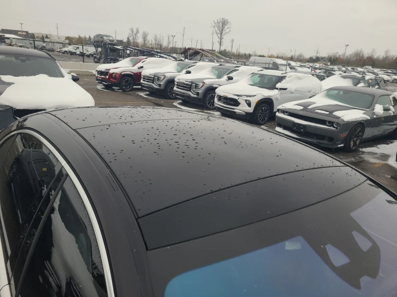 Mercedes-Benz S 580 * CARFAX * БЕЗ ПЪРВОНАЧАЛНА ВНОСКА, снимка 12 - Автомобили и джипове - 52778734