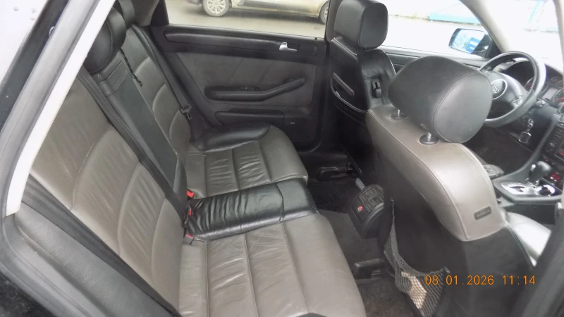 Audi A6 Allroad, снимка 9 - Автомобили и джипове - 53030609