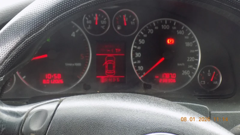 Audi A6 Allroad, снимка 7 - Автомобили и джипове - 53030609