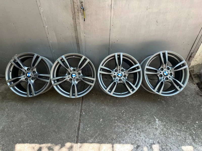 BMW 430 BMW 430i xDrive Gran Coupe, снимка 17 - Автомобили и джипове - 53498617