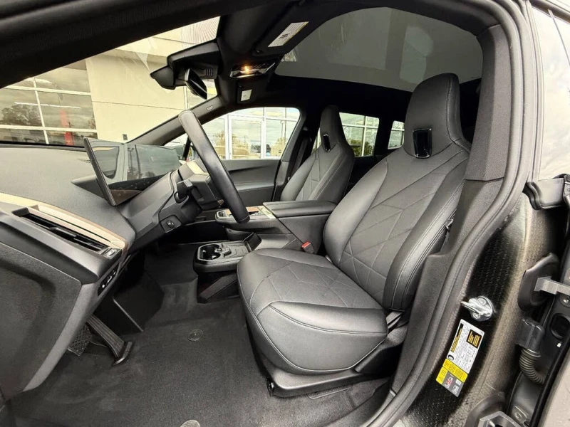 BMW iX xDrive50, снимка 13 - Автомобили и джипове - 53174764