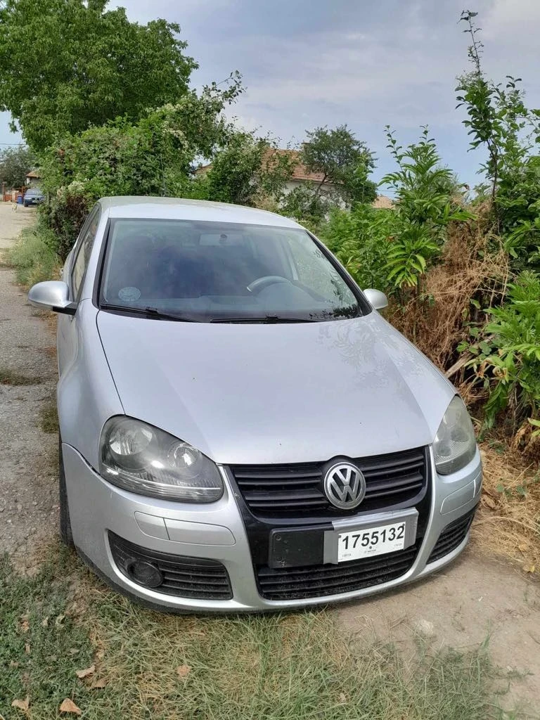 VW Golf, снимка 3 - Автомобили и джипове - 47334854