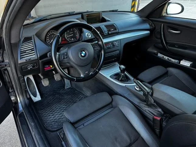 BMW 123 M57 - изображение 4