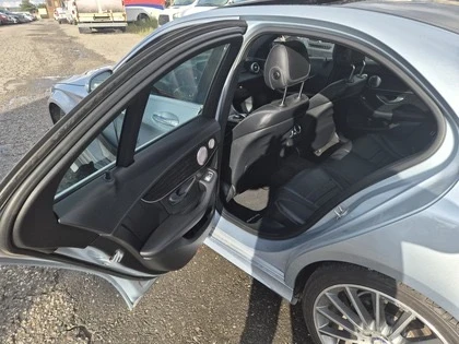 Mercedes-Benz C 400 4MATIC | Mobile.bg — изображение 17