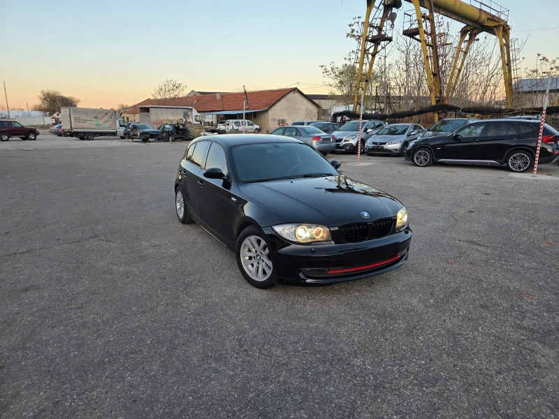 BMW 120 163 hp Recaro Xenon  - 6999 лв. / 3578.53 € - 42617367 1