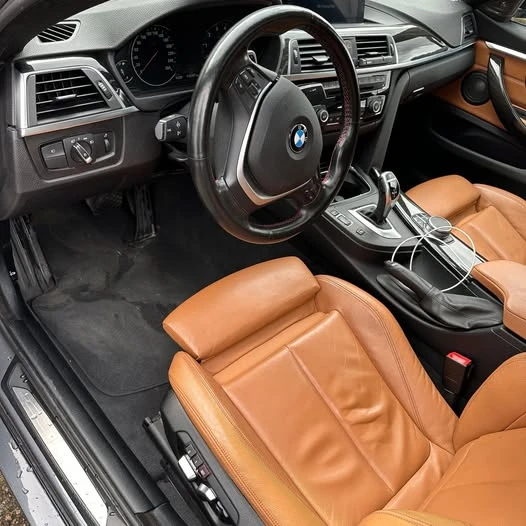 BMW 430 BMW 430i xDrive Gran Coupe, снимка 13 - Автомобили и джипове - 53067487