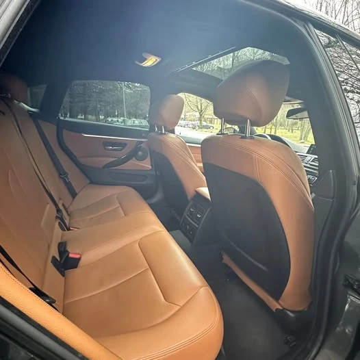 BMW 430 BMW 430i xDrive Gran Coupe, снимка 15 - Автомобили и джипове - 53067487