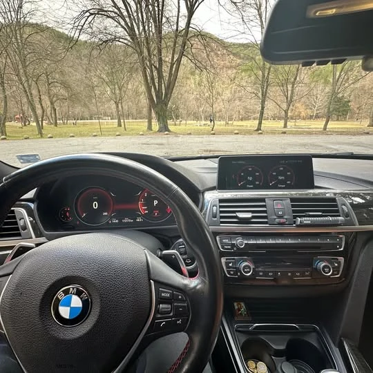 BMW 430 BMW 430i xDrive Gran Coupe, снимка 13 - Автомобили и джипове - 54069573