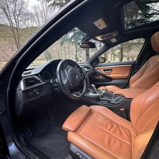BMW 430 BMW 430i xDrive Gran Coupe, снимка 14 - Автомобили и джипове - 54069573
