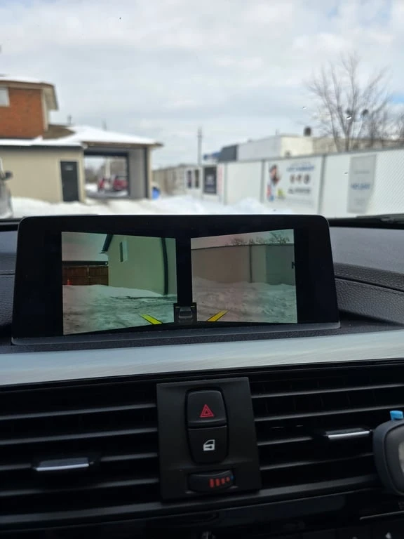 BMW 330 * xDrive * M-Pack* 360 камери* ПОДГРЕВИ* , снимка 13 - Автомобили и джипове - 53379262