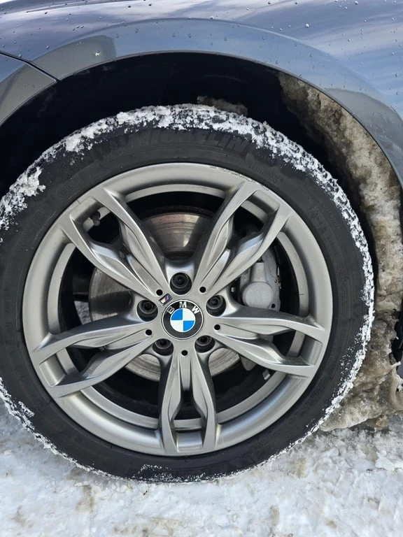 BMW 330 * xDrive * M-Pack* 360 камери* ПОДГРЕВИ* , снимка 7 - Автомобили и джипове - 53379262