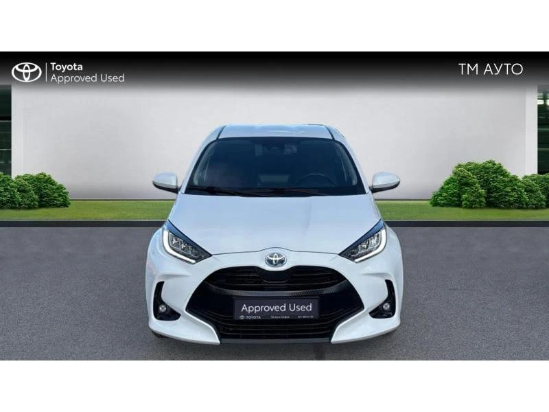 Toyota Yaris 1.5HSD TREND - изображение 5