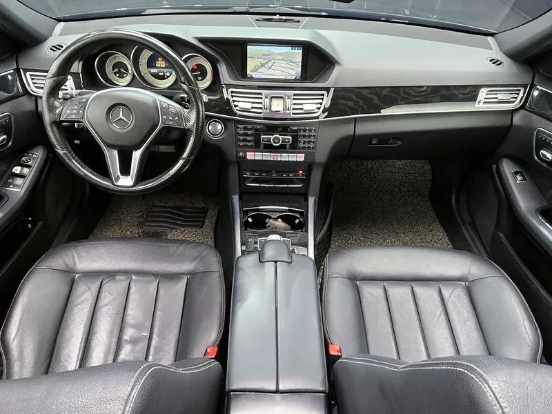 Mercedes-Benz E 220 | Mobile.bg � ����������� 7