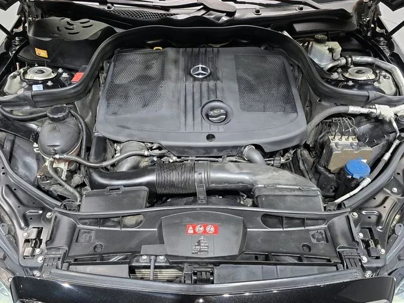 Mercedes-Benz E 220 | Mobile.bg � ����������� 6