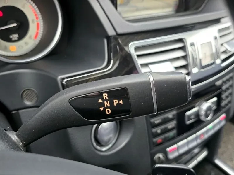 Mercedes-Benz E 220 | Mobile.bg � ����������� 9