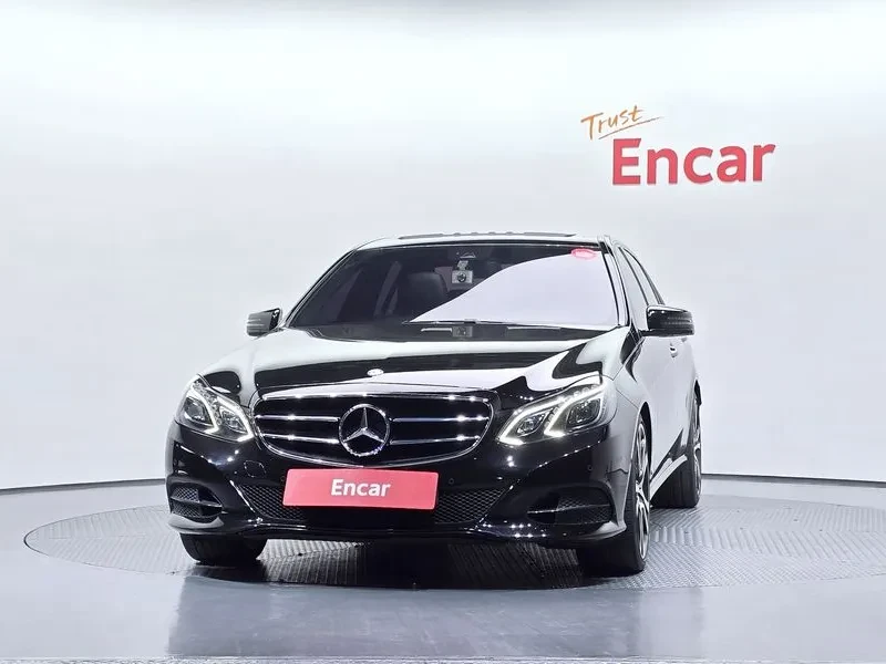 Mercedes-Benz E 220 | Mobile.bg � ����������� 3