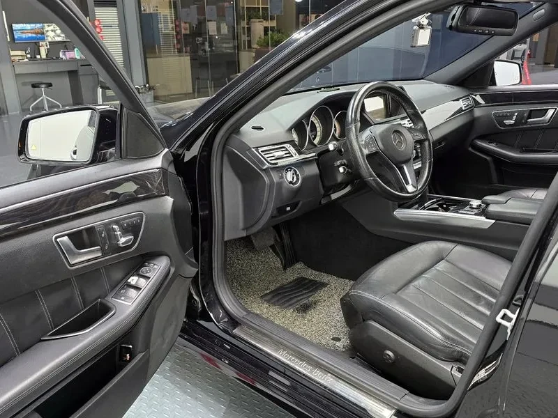 Mercedes-Benz E 220 | Mobile.bg � ����������� 10