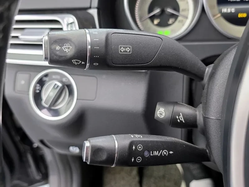 Mercedes-Benz E 220 | Mobile.bg � ����������� 16