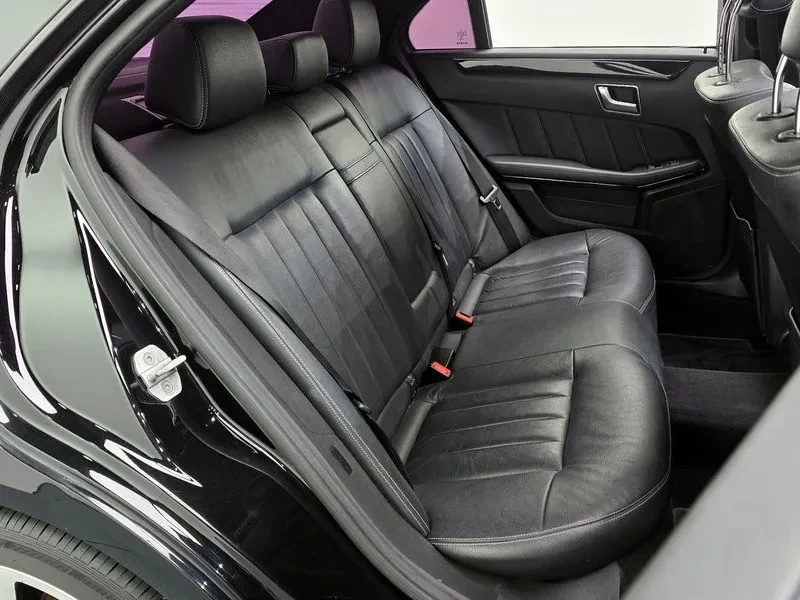 Mercedes-Benz E 220 | Mobile.bg � ����������� 11