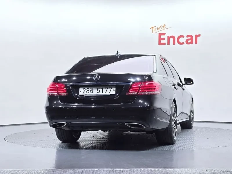 Mercedes-Benz E 220 | Mobile.bg � ����������� 4