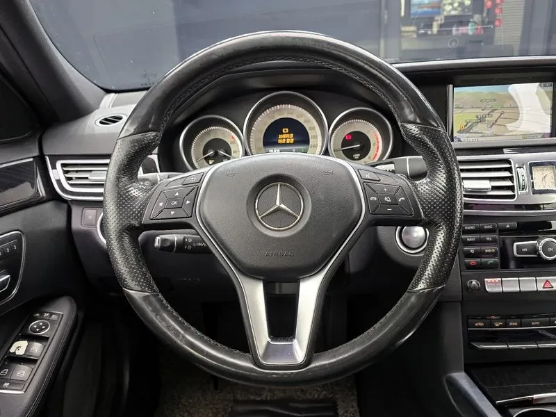 Mercedes-Benz E 220 | Mobile.bg � ����������� 14
