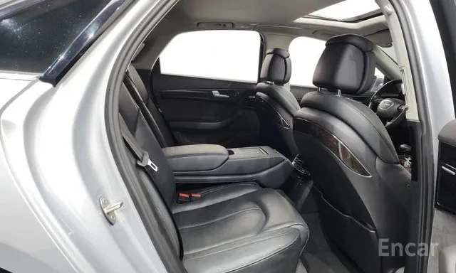 Audi A8 * TDI * ОБДУХВАНЕ * 360 * 2 КЛЮЧА, снимка 7 - Автомобили и джипове - 54585345