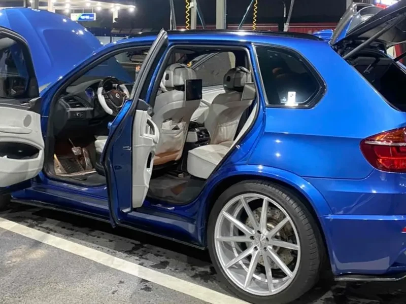 BMW X5M | Mobile.bg � ����������� 10