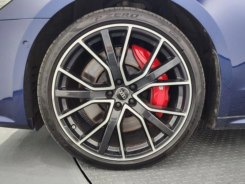 Audi S7 3.0 TDI Quattro| 347к.с.| ВКЛ.ТЕХНОТЕСТ, снимка 5 - Автомобили и джипове - 55392287