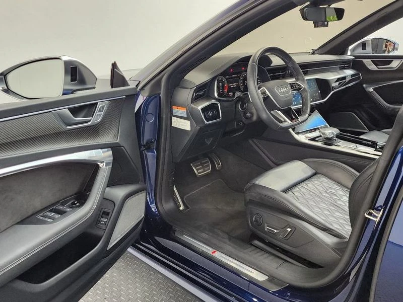 Audi S7 3.0 TDI Quattro| 347к.с.| ВКЛ.ТЕХНОТЕСТ, снимка 10 - Автомобили и джипове - 55392287