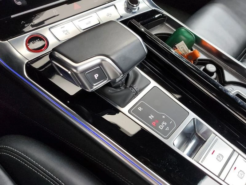 Audi S7 3.0 TDI Quattro| 347к.с.| ВКЛ.ТЕХНОТЕСТ, снимка 9 - Автомобили и джипове - 55392287