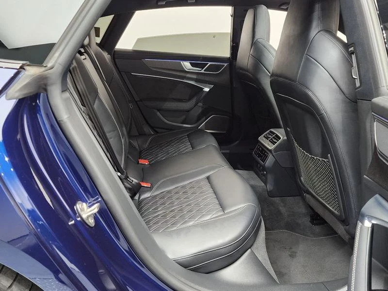 Audi S7 3.0 TDI Quattro| 347к.с.| ВКЛ.ТЕХНОТЕСТ, снимка 11 - Автомобили и джипове - 55392287