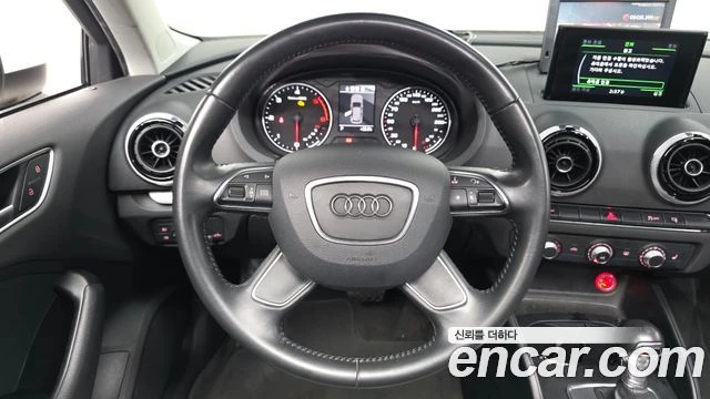 Audi A3, снимка 13 - Автомобили и джипове - 56089296