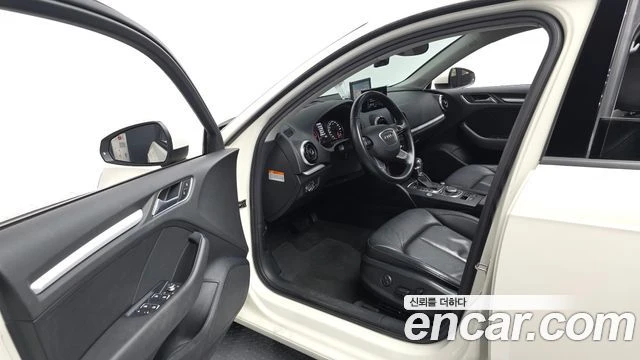 Audi A3, снимка 10 - Автомобили и джипове - 56089296