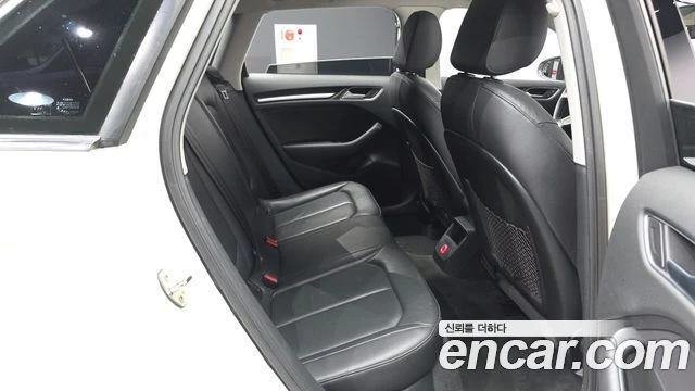 Audi A3, снимка 12 - Автомобили и джипове - 56089296