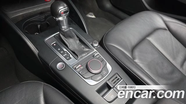 Audi A3, снимка 9 - Автомобили и джипове - 56089296