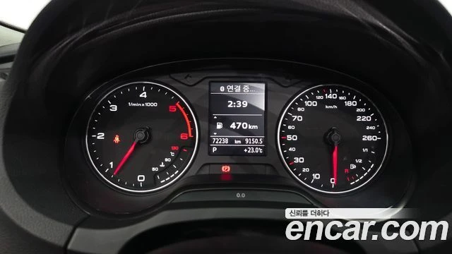 Audi A3, снимка 8 - Автомобили и джипове - 56089296