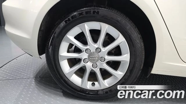 Audi A3, снимка 5 - Автомобили и джипове - 56089296