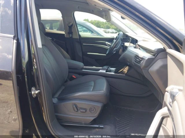 Audi E-Tron SPORTBACK* PREMIUM PLUS* QUATTRO* Bang & Olufsen*  | Mobile.bg � ����������� 10