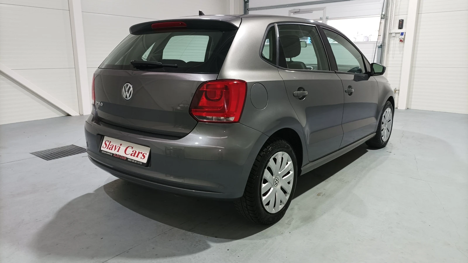 VW Polo 1.2 I - изображение 5