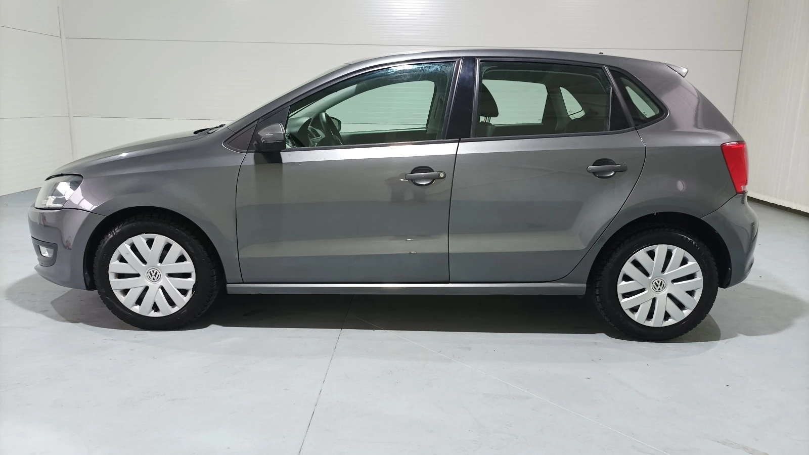 VW Polo 1.2 I - изображение 8