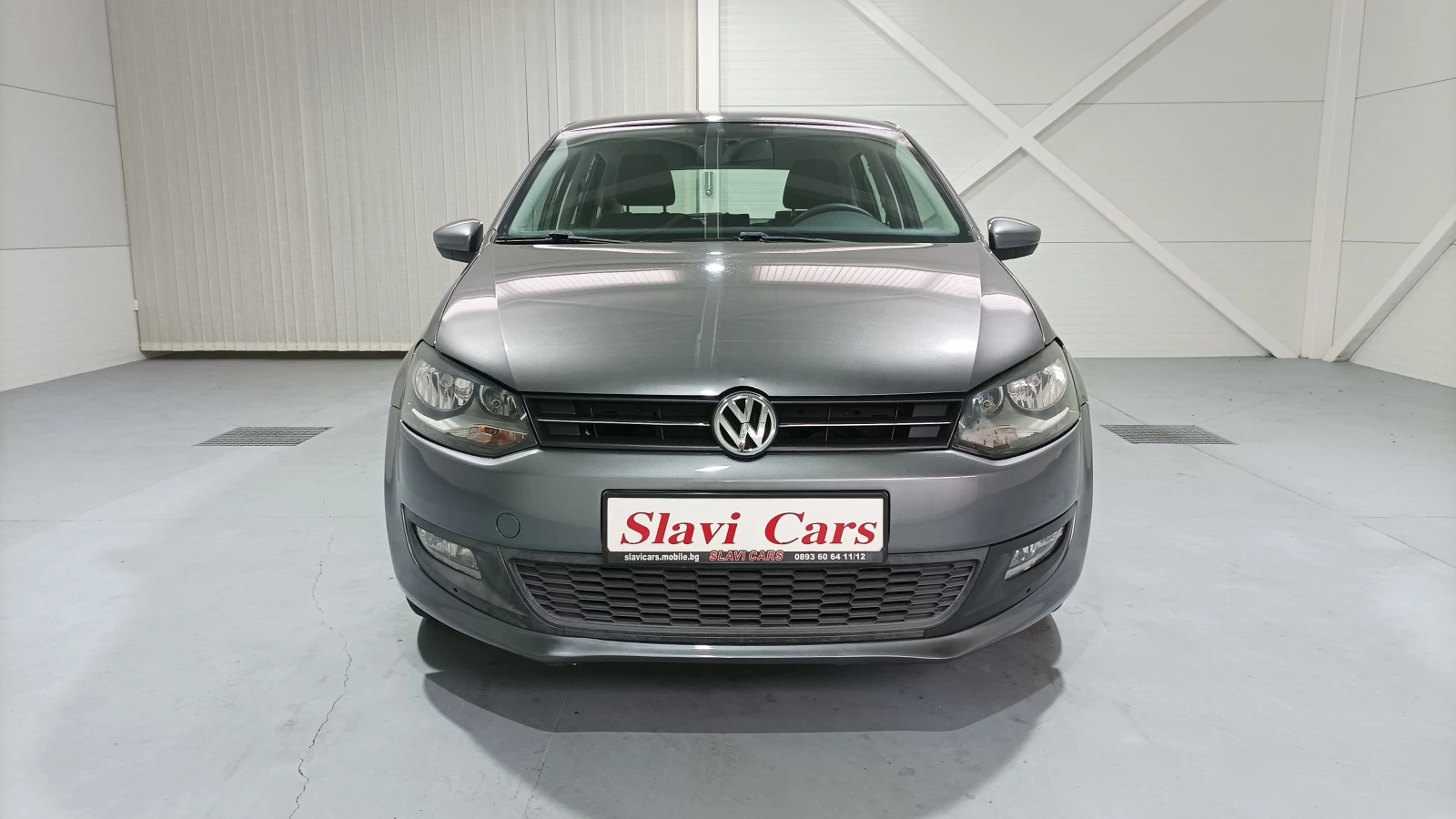 VW Polo 1.2 I - изображение 2