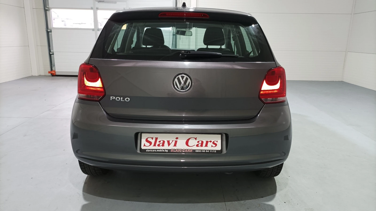 VW Polo 1.2 I - изображение 6